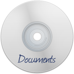Bonus Documents Icon 256x256 png
